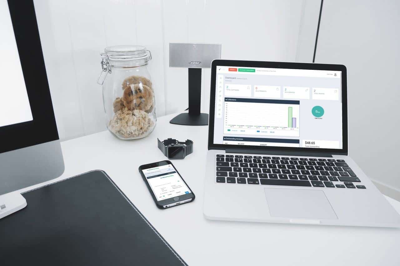 Introducing Billed: The Fastest Way To Create Invoices.