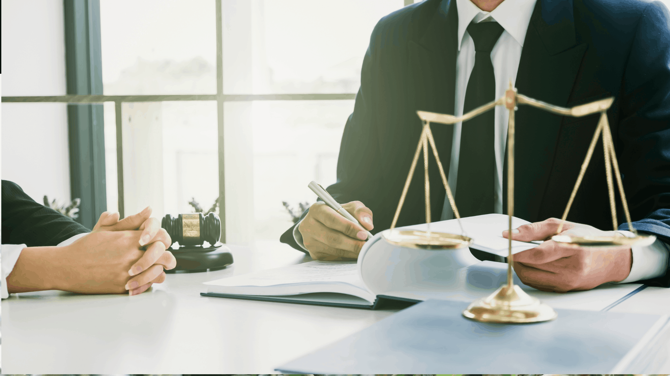 How to Start Your Own Law Firm? A Simple Guide