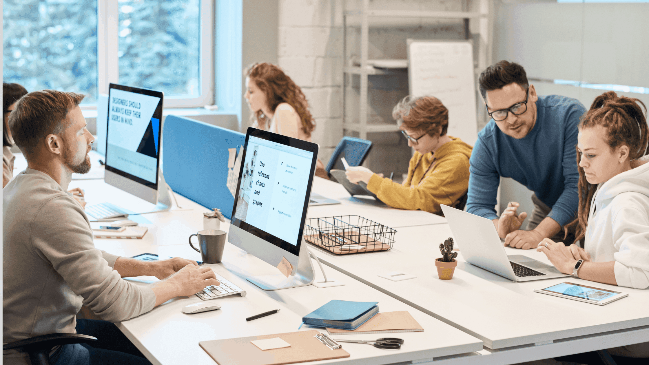 What is employees’ performance evaluation?