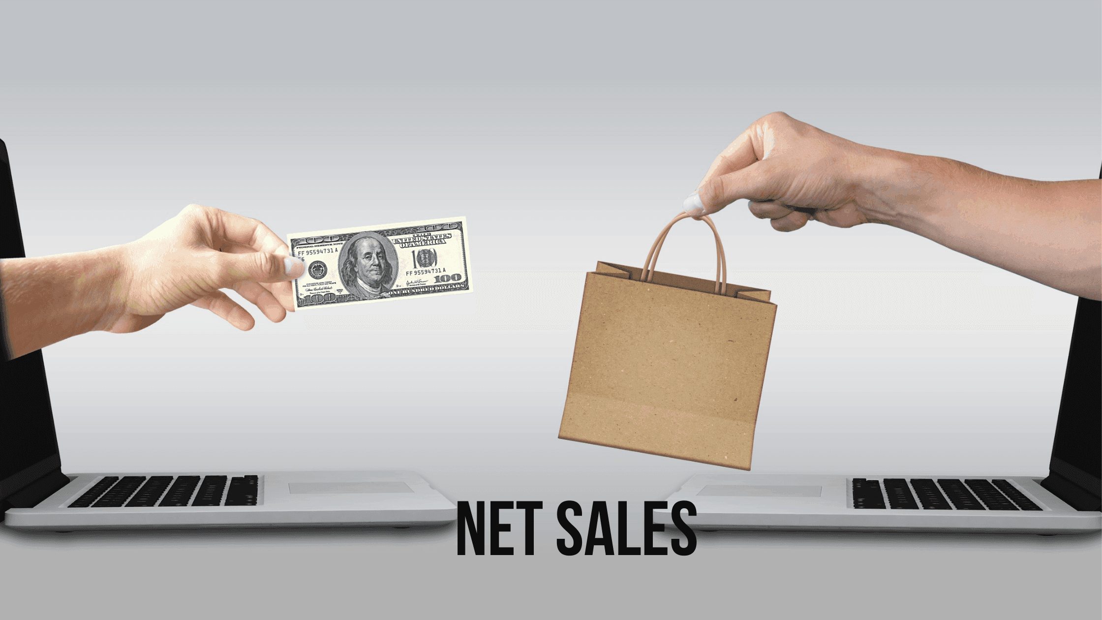 What are net sales? How to calculate them