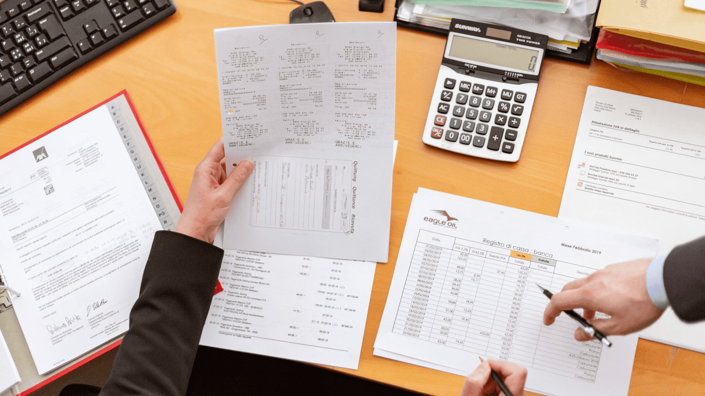 What Is a Schedule K-1 Tax Form? Filing Tips 2026