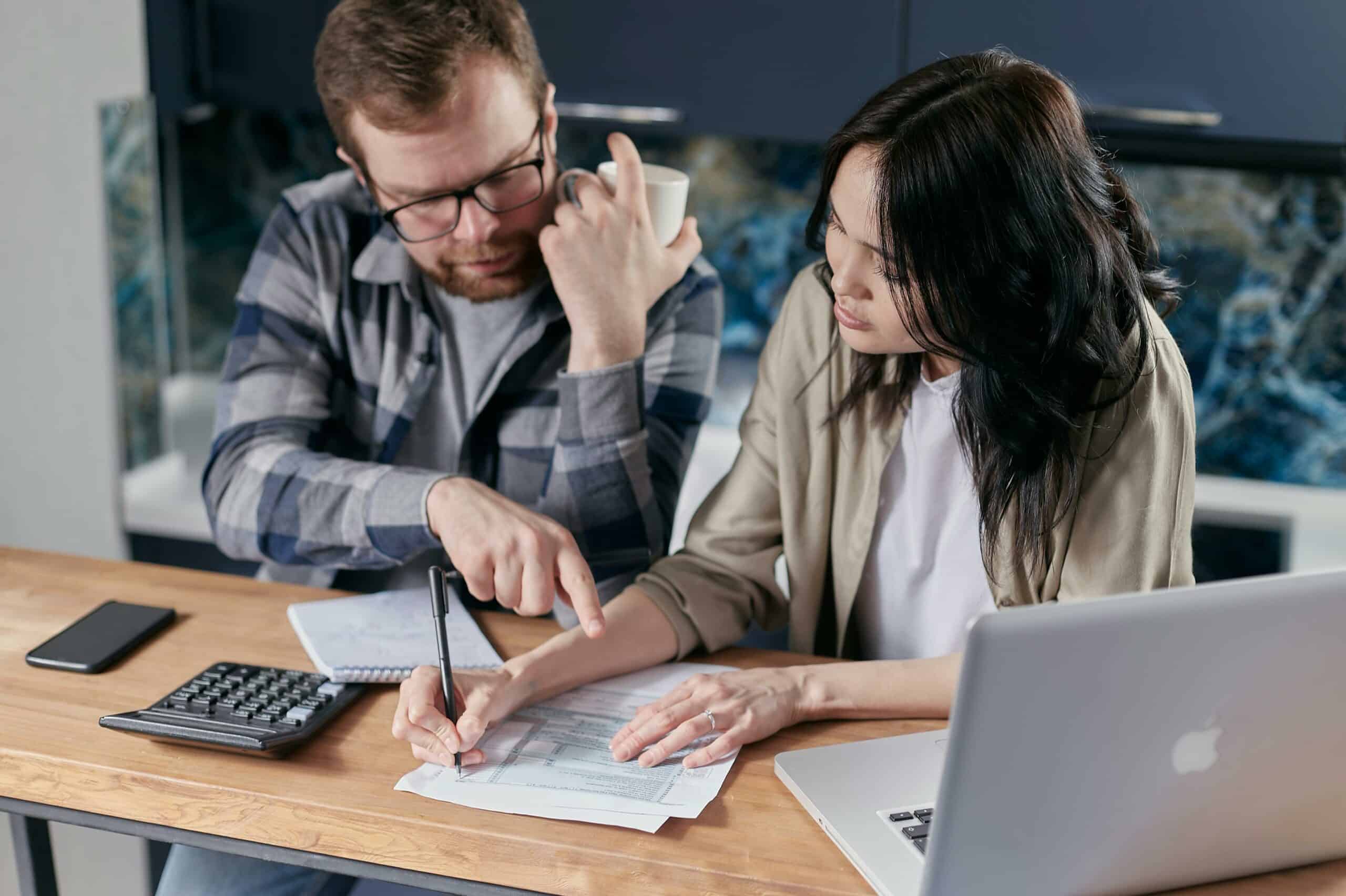 How do I Create an Estimate? Step-by-Step Guidance