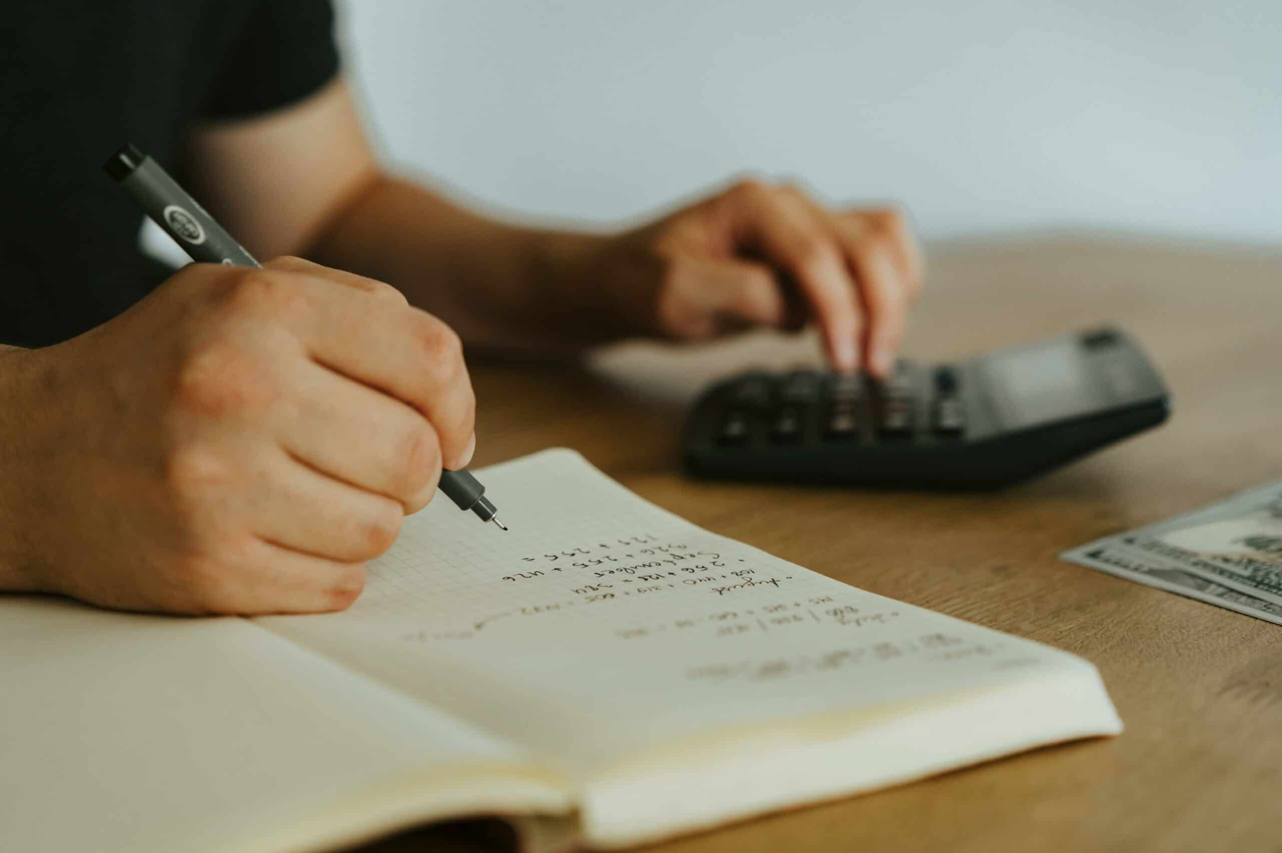 How do I create an Expense? 2026