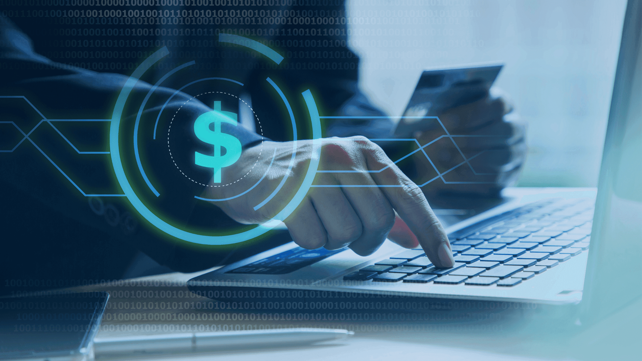 What Are Integrated Payments?