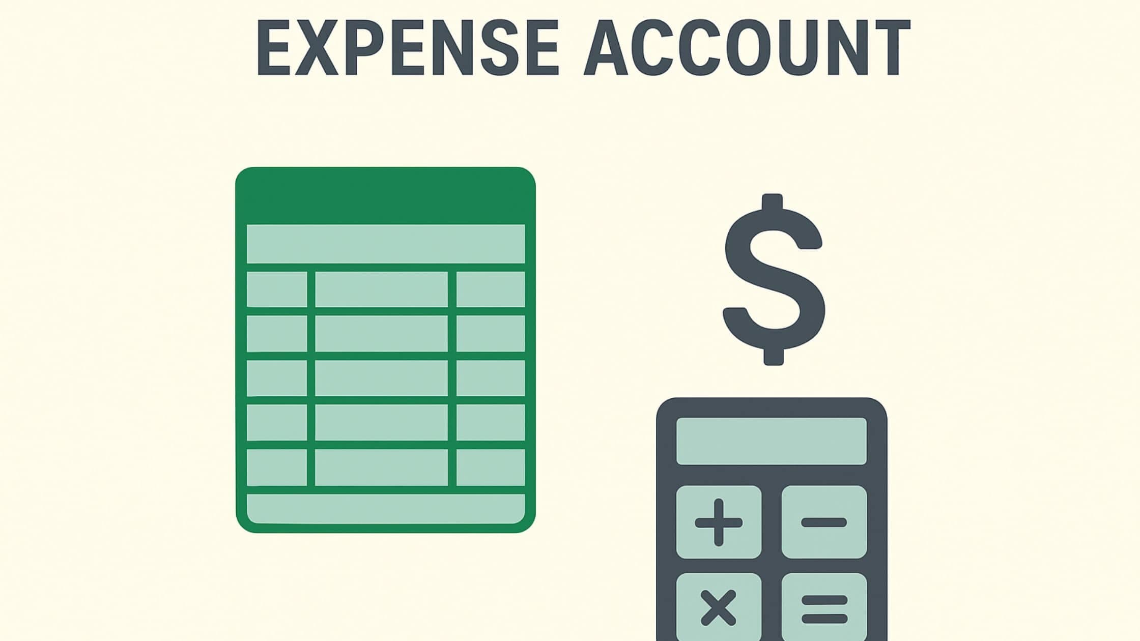 Expense Account in Business: A Beginner’s Guide