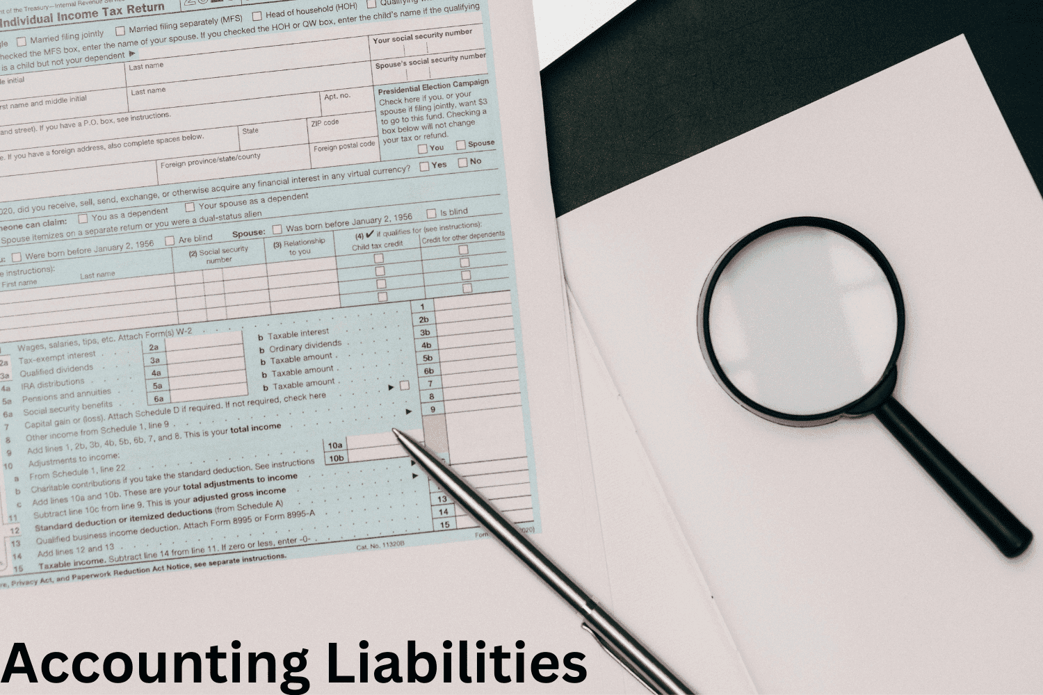 Accounting Liabilities: Essential Guide for Companies