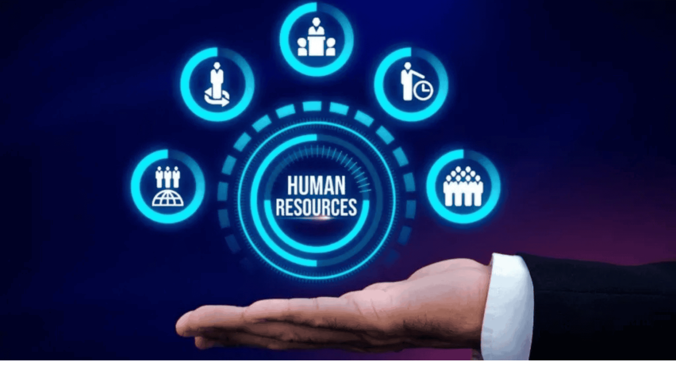 Top 6 Modern HR Tasks to Stay Ahead in the Future of Work