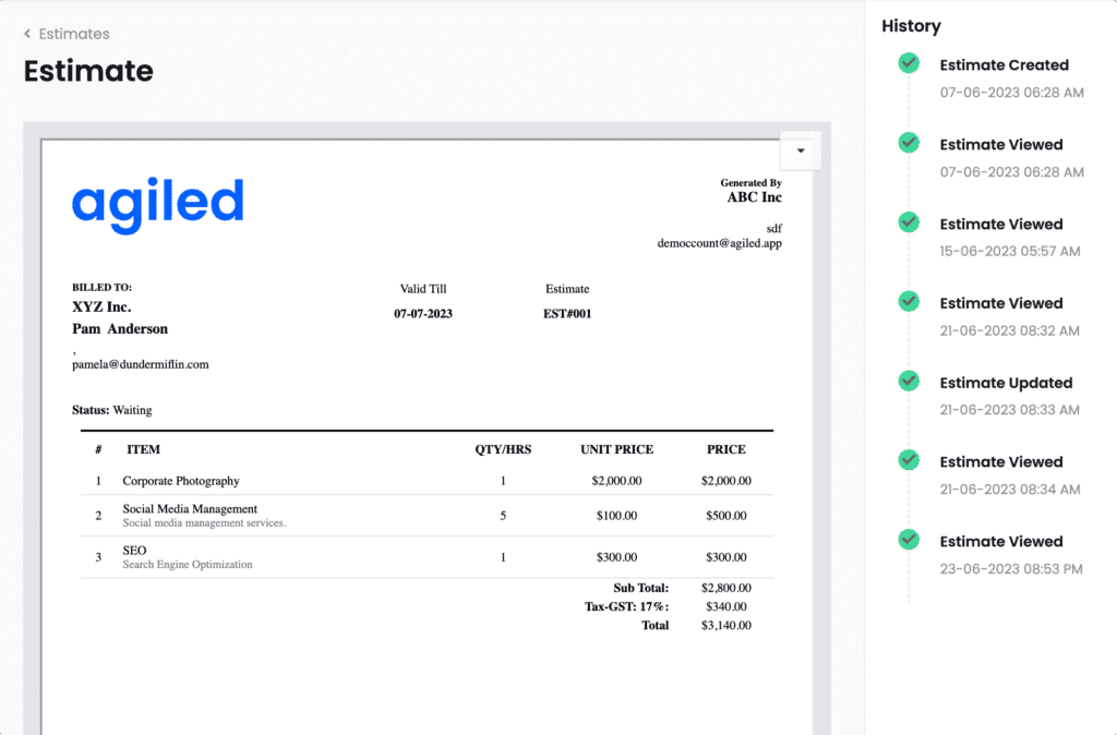 How to Cancel a Signed Quote: Valid Reasons and Legal