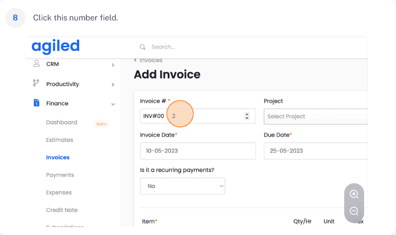 Invoice Numbering Rules You Must Follow to Stay Compliant