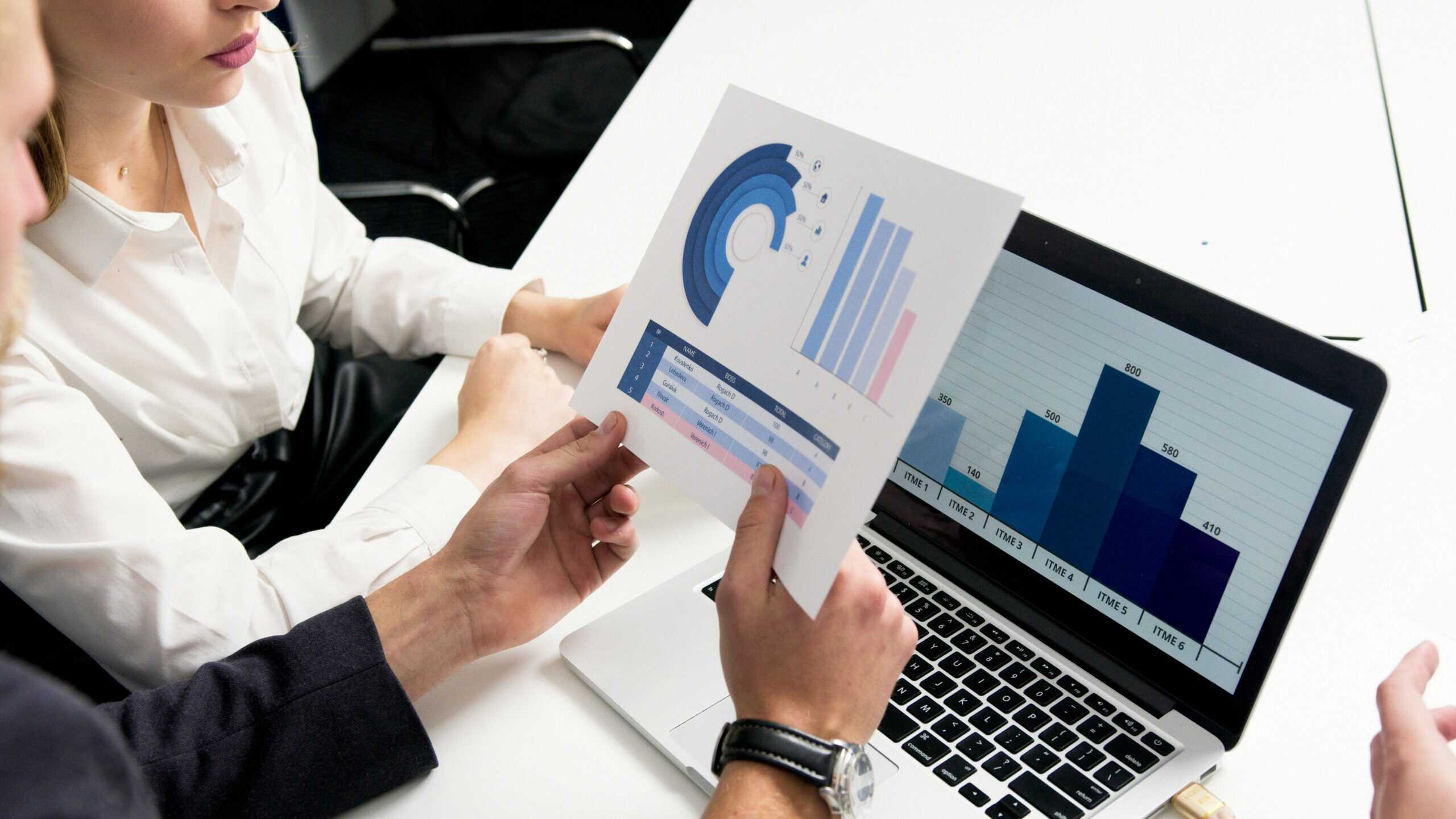 How to use credit ratio analysis 2026