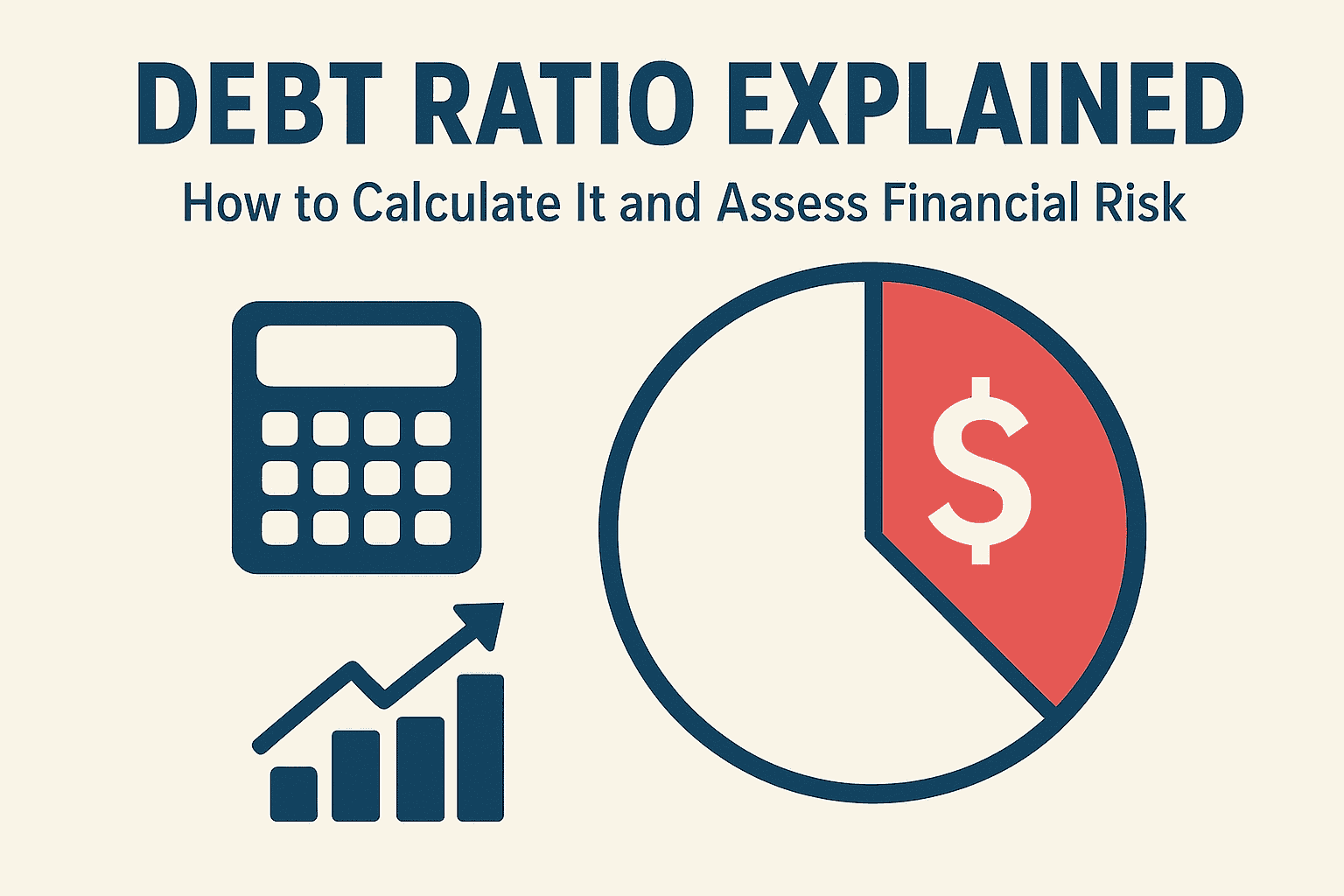 What is Debt Ratio: How to Calculate it?