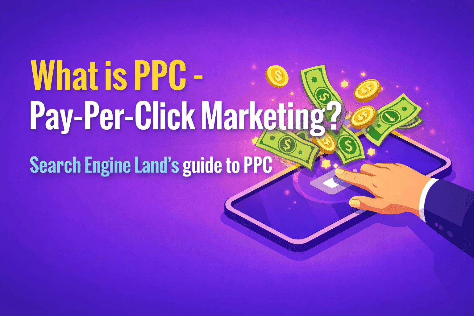 What is a PPC? A Simple Guide: A Step-by-Step Guide |