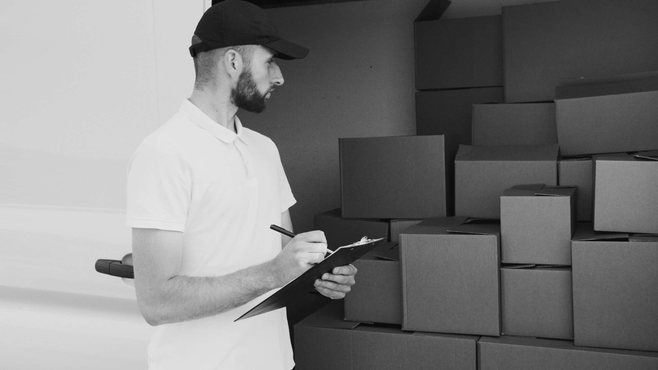 What Is an Inventory System? Benefits, and Key Functions