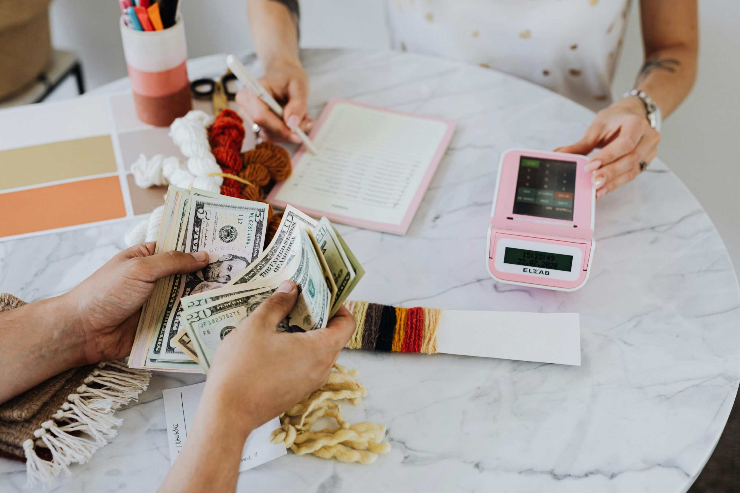 Understanding Budget, Functions, and How to Create It
