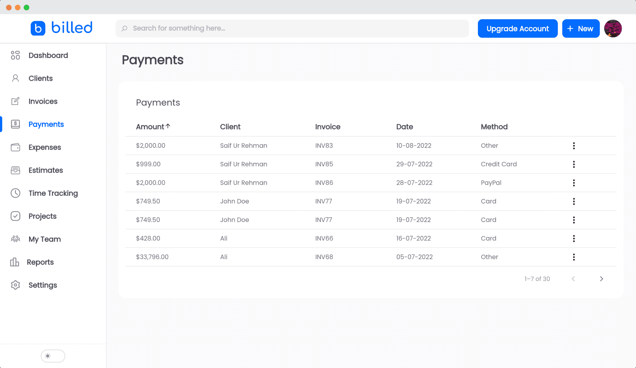 Get Paid Faster With Credit Card Payments