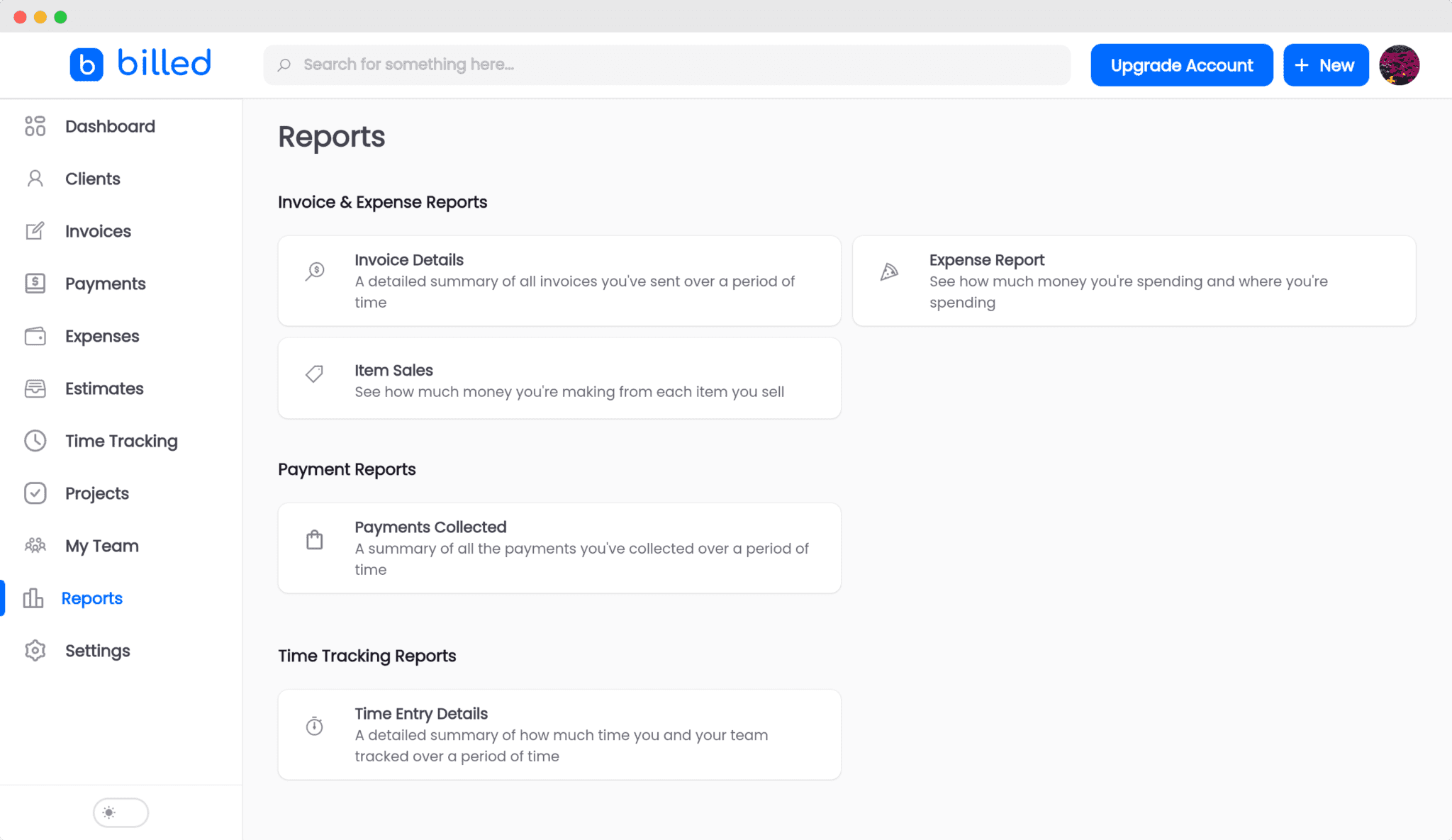 Get Powerful Insights With Financial Reporting
